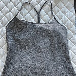 lululemon athletica workout tank